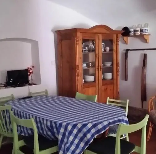 Penzion Na koštěti