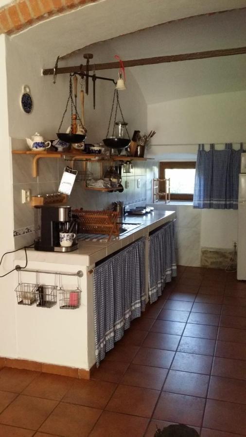 Na Koštěti Apartmán