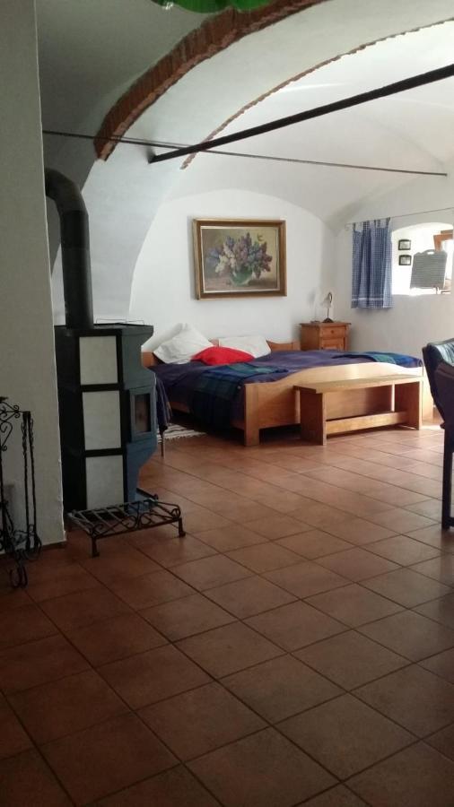 Na Koštěti Apartmán Stare Mesto (Moravian)